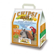 Chips Mais citrus 10l